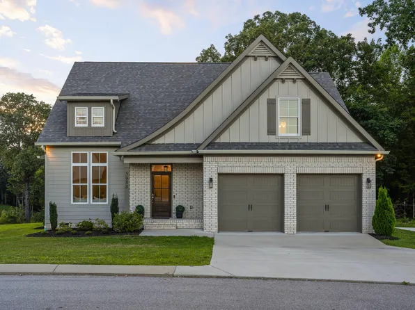 5988 Cashmere Ln, Harrison, TN 37341