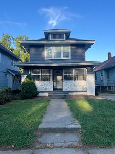 5415 Lydia Ave, Kansas City, MO, 64110