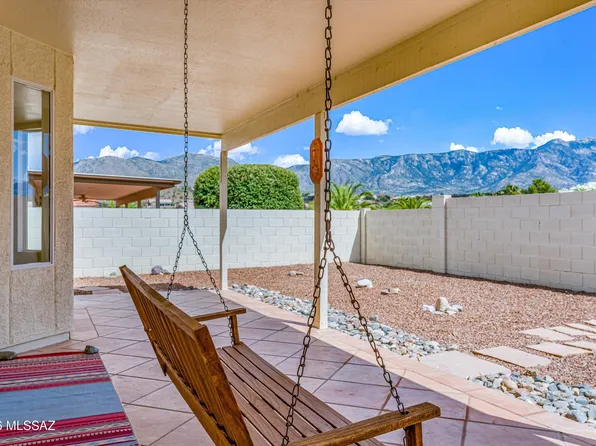 64601 E Catalina View Dr, Saddlebrooke, AZ 85739