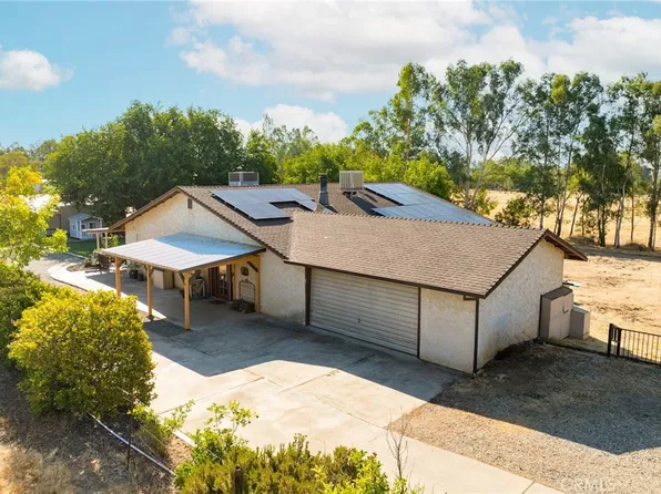 4390 East Ave, Corning, CA 96021