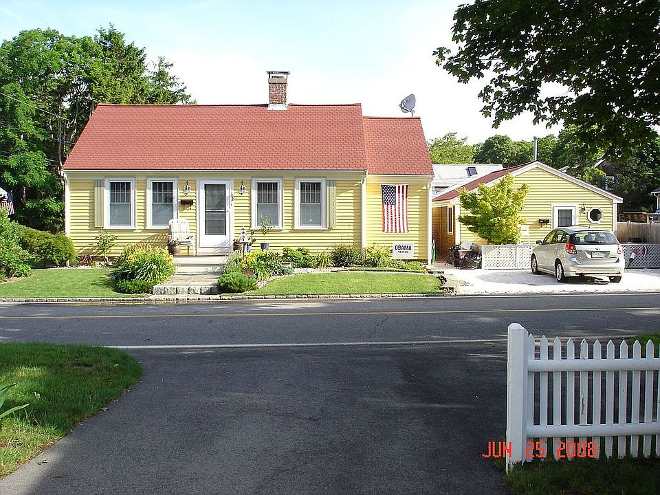 102 Grand Avenue