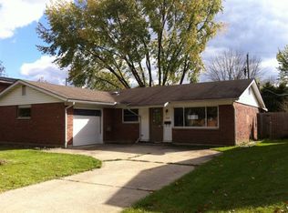 1228 Norman Dr, Columbus, OH