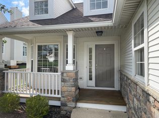 1318 Nottington Ct, Ann Arbor, MI 48103