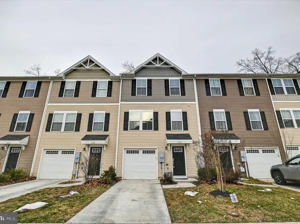 238 Sage Cir, Winchester, VA 22603