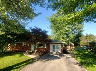 807 N Johnson Rd, Mooresville, IN 46158