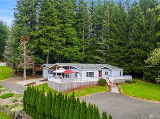 67 Strawberry Hill Rd, Elma, WA 98541