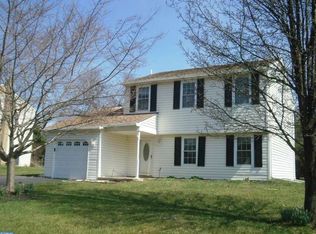 53 Chilton Rd, Langhorne, PA 19047