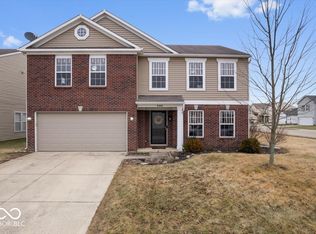 8368 S Midnight Dr, Pendleton, IN 46064