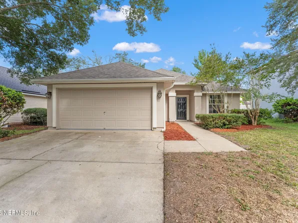 750 BELLSHIRE Drive, Orange Park, FL 32065