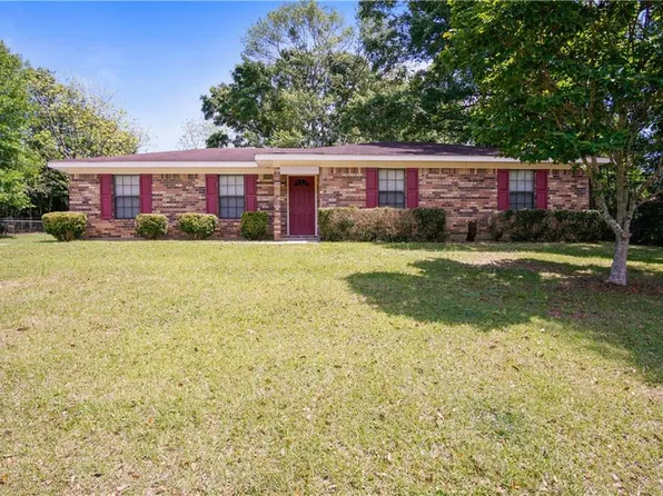 5115 Celtic Dr W, Mobile, AL 36619