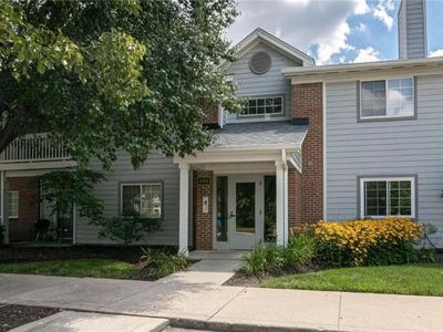 8163 Glenwillow Ln #206, Indianapolis, IN, 46278