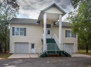 6538 S Eastern Ave, Homosassa, FL 34446