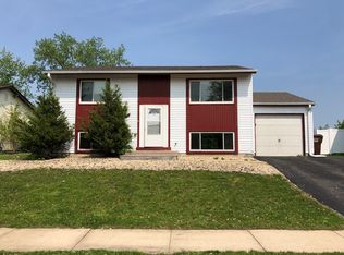 17731 Yale Ln, Country Club Hills, IL 60478