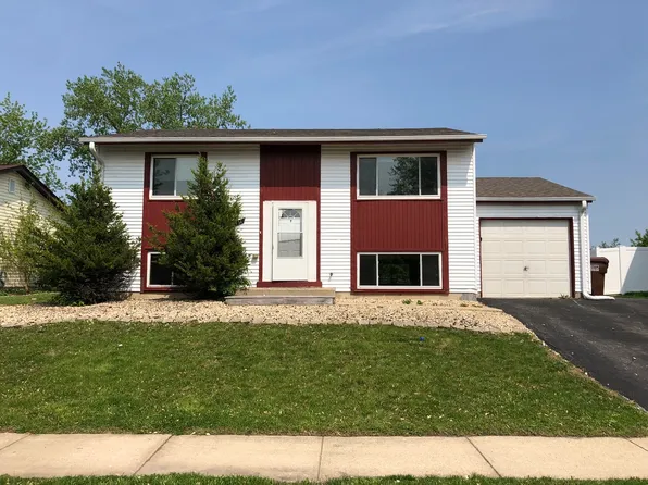 17731 Yale Ln, Country Club Hills, IL 60478