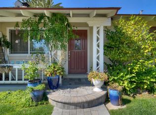 130 Calle Marguerita, Los Gatos, CA