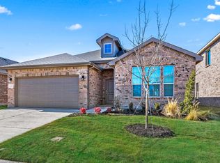 146 Hawksbill Ln, Rhome, TX 76078