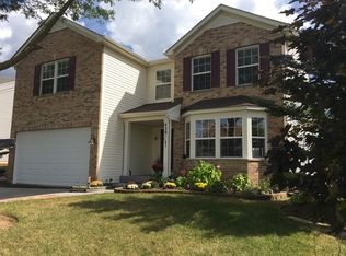 420 Benton Rd, Lake Villa, IL 60046