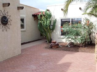 676 W Rio San Pedro, Green Valley, AZ 85614