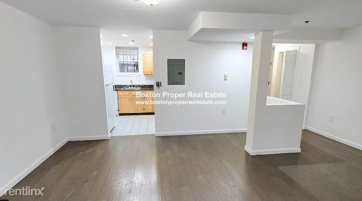 19 Queensberry St. #B Boston - Fenway Unit Photo 1