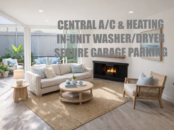 932 7th St #2C, Santa Monica, CA 90403