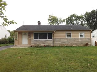 2681 Cranford Rd, Columbus, OH 43221