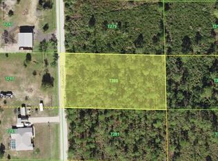 6388 Gewant Blvd, Punta Gorda, FL 33982