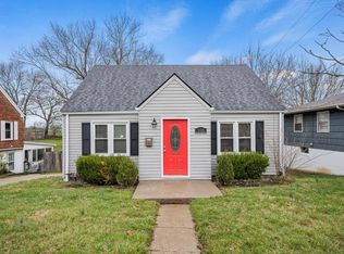 105 Lynnwood Dr, Richmond, KY 40475