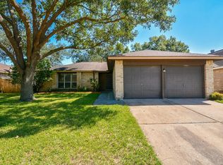 6206 Bryant Pond Dr, Houston, TX 77041