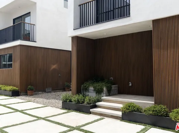 923 N Mariposa Ave #1/4, Los Angeles, CA 90029