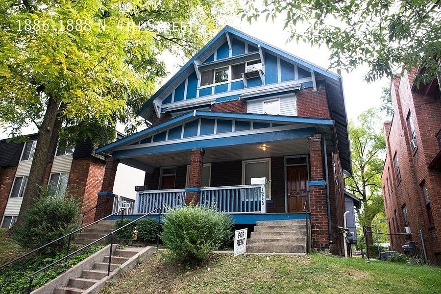 1st image of 1886-1888 N 4th St #1