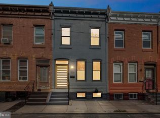 1326 N Hollywood St, Philadelphia, PA