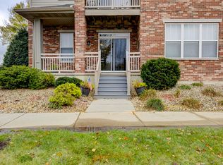 121 Metro Ter UNIT 101, Madison, WI 53718