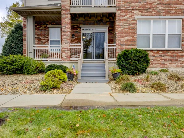 121 Metro Ter Unit 101, Madison, WI 53718