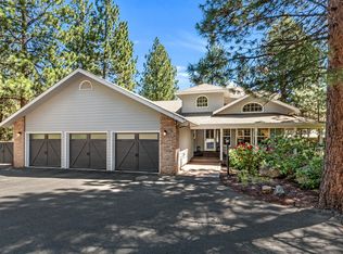 2805 NW McCook Ct, Bend, OR 97703