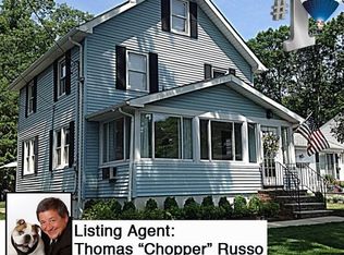 193 N Jean St, Ramsey, NJ 07446