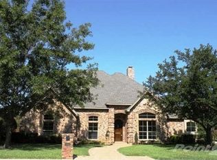 4108 Pembrooke Pkwy W, Colleyville, TX 76034
