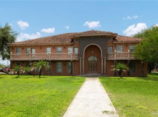 4523 S Tower Rd, Alamo, TX 78516