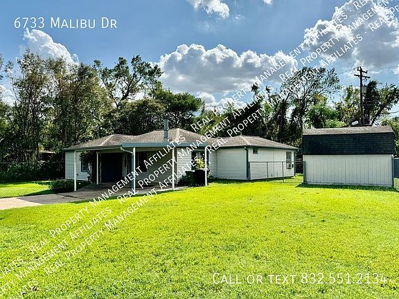 2nd image of 6733 Malibu Dr