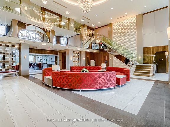 5th image of 2 Eva Rd E #926