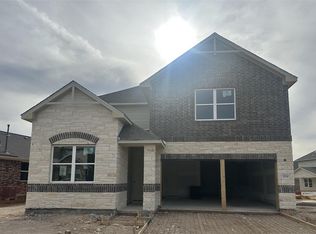 1004 Smudge Way, Georgetown, TX 78633