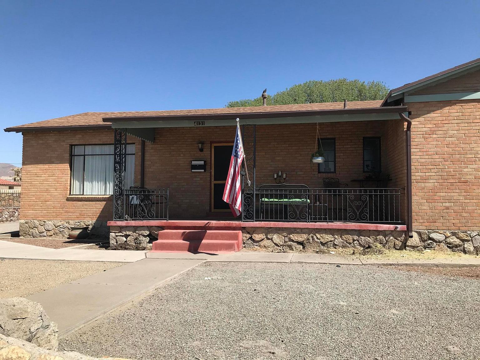 4131 Trowbridge Dr, El Paso, TX 79903 Zillow