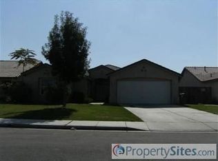 2905 Tapo Ridge Dr, Bakersfield, CA 93313