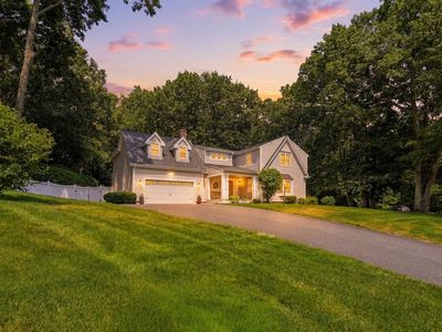 51 Mohawk Dr, Longmeadow, MA, 01106