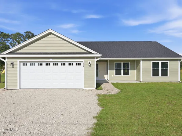 104 Dana Court, Havelock, NC 28532
