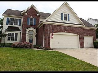 7691 Prairie Fire Ct, Brownsburg, IN