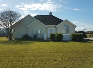 13931 Amelia Dr, Kaplan, LA 70548