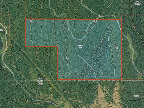 101 4659th Rd, Bunch, OK 74931