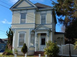 2436 Williams St, Eureka, CA 95501