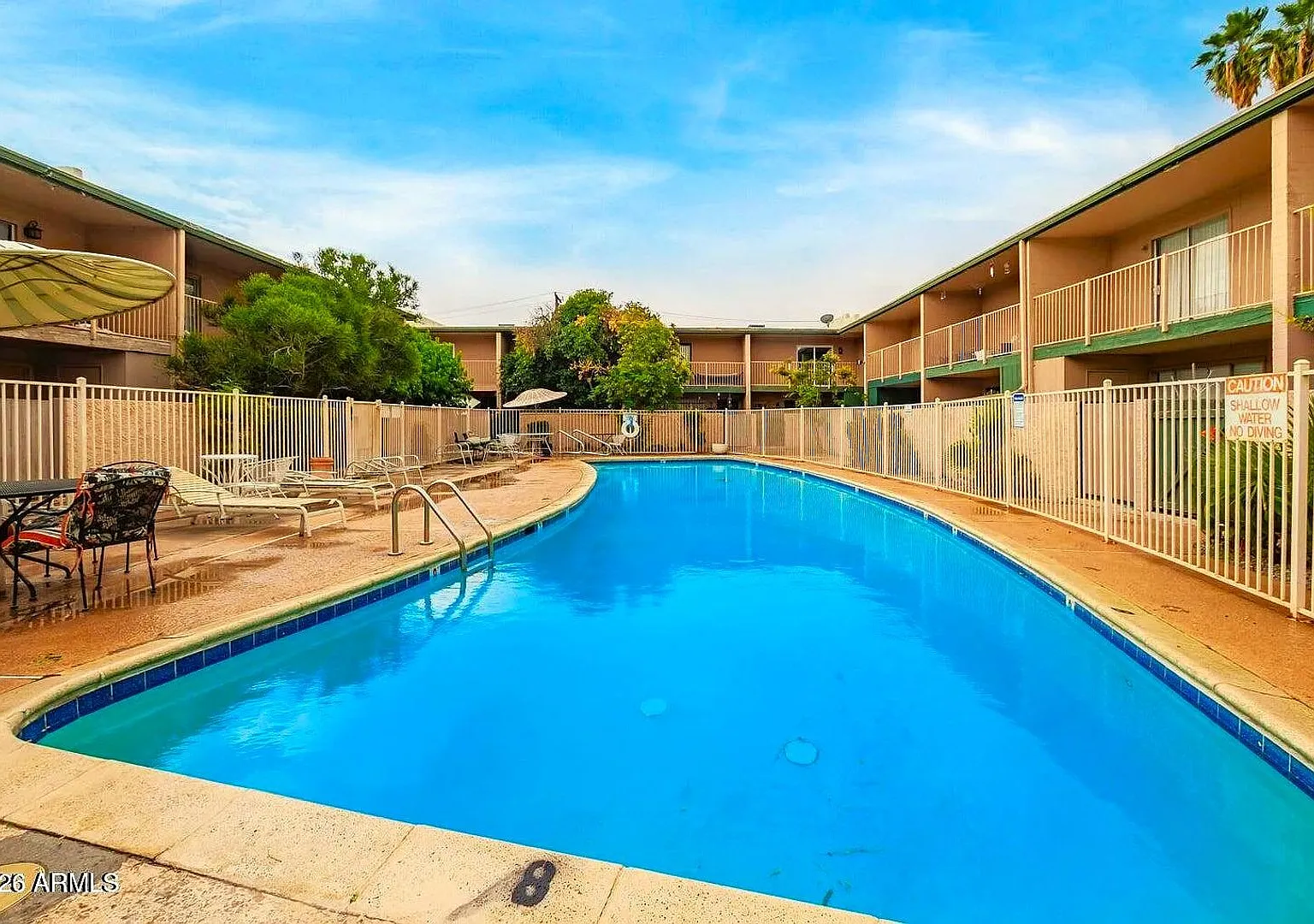 Spacious And Affordable 3 Bedroom, 1.5 Bath Townhome Ready For Immediate Move-In! — Photo 2