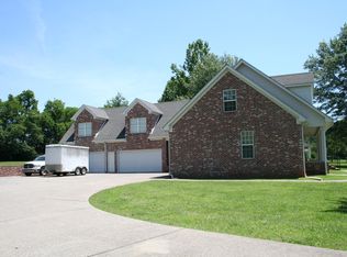 1112 Bramble Trl, Murfreesboro, TN 37129